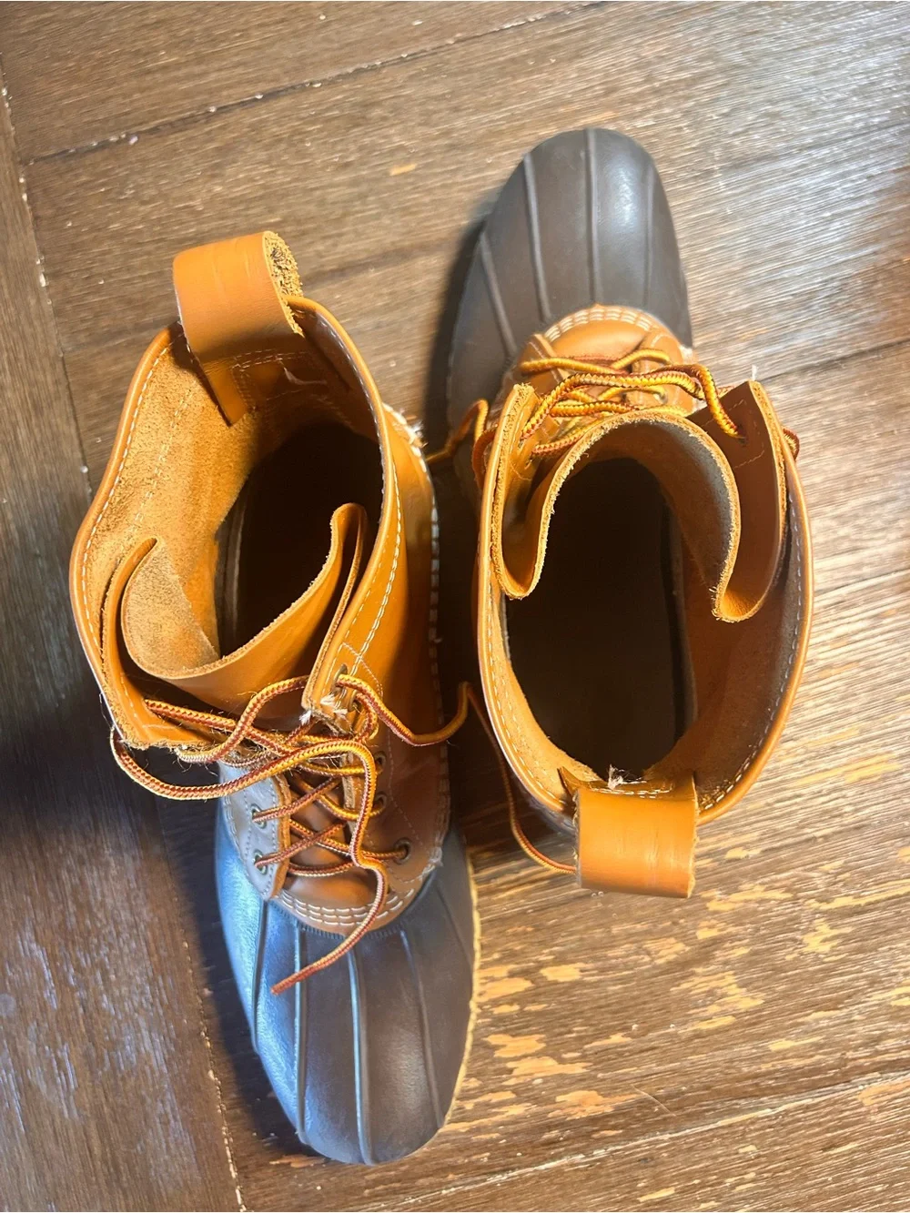 L.L. Bean excellent preowned